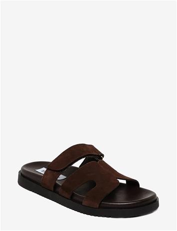 Steve Madden Missile-E - Brown - 41