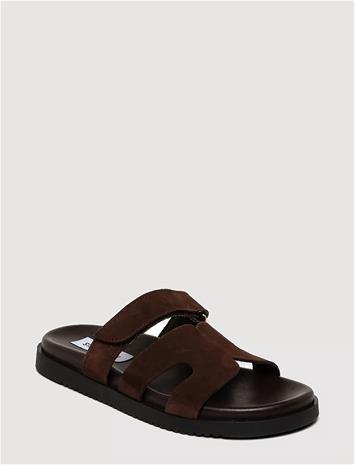 Steve Madden Missile-E - Brown - 41