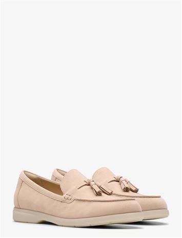 Clarks Narini Edge D - Beige - 42