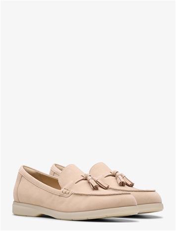 Clarks Narini Edge D - Beige - 42