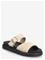 CLARKS Aristella Mule D - ECRU SUEDE - 36 – kuva 2