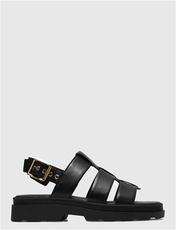 Clarks Orinoco3 Strap D - Black - 42