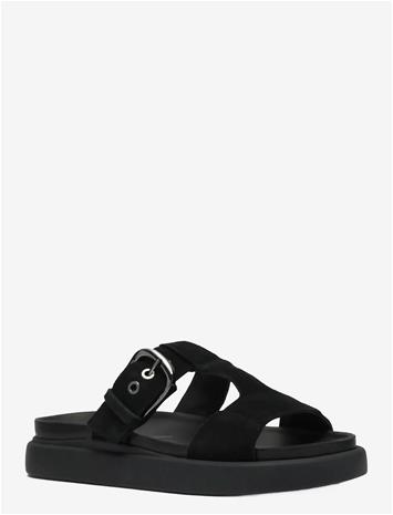 Clarks Aristella West D - Black - 42
