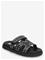 STEVE MADDEN Missile-S - BLACK WITH STUDS - 36 – kuva 2