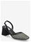 STEVE MADDEN Network Slingbacks - BLACK MESH - 36 – kuva 2