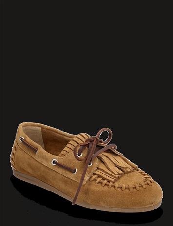 Pavement Pamagda - Brown - 41