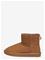 ONLY Onlfeodora Teddy Lined Boot - Noos - BROWNIE - 37 – kuva 2