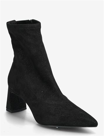 TAMARIS Women Boots - BLACK STRUCT. - 37