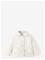 MANGO Pocket Quilted Jacket - NATURAL WHITE - 62 – kuva 2