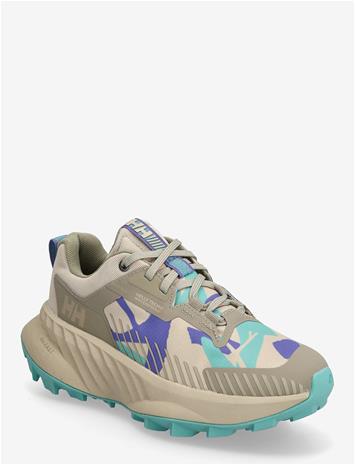 Helly Hansen W Awe Hiker Ht - Multi/patterned - 39.3