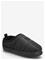CALVIN KLEIN Home Slipper Nyl Patch - BLACK - 36 – kuva 2