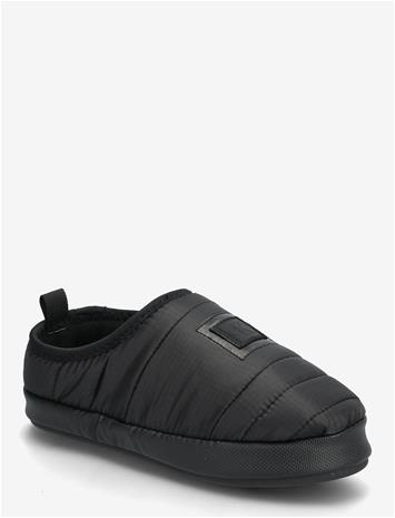 CALVIN KLEIN Home Slipper Nyl Patch - BLACK - 36 – kuva 2/2
