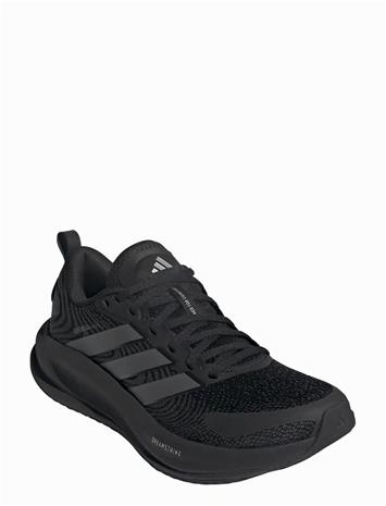 adidas Performance Supernova Ease 2 W - Black - 42 2/3