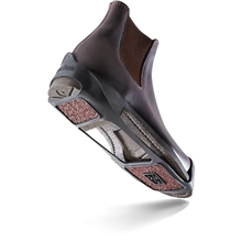 SPRINGYARD Sandygrip Citysafe - BLACK - S 35-38
