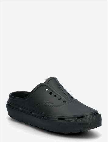 VANS Authentic Foam Mule - BLACK - 38