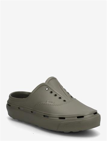 VANS Authentic Foam Mule - BUNGEE CORD - 36.5