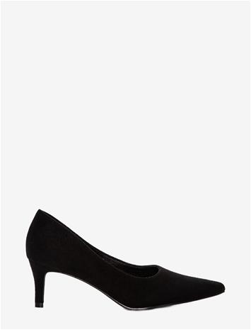 DUFFY Amantea Sette - BLACK - 40