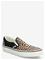 VANS Classic Slip-On - BLACK/LEOPARD - 47 – kuva 2