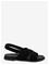 SOFIE SCHNOOR YOUNG Silasy Sandal - BLACK - 37 – kuva 2