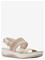 CLARKS Arla Stroll D - BEIGE COMBI - 41 – kuva 2