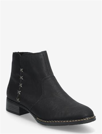 RIEKER 73475 - BLACK - 36