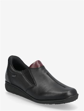 RIEKER 47253-00 - BLACK - 36