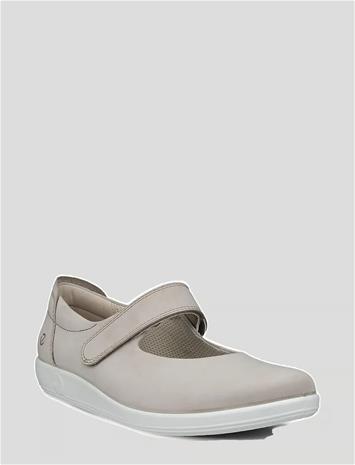 ECCO Soft 2.0 - Grey - 42 – kuva 7/8