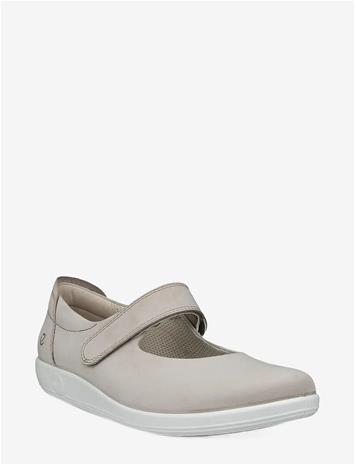 ECCO Soft 2.0 - Grey - 42 – kuva 8/8