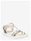 ECCO Soft Sandal W - Cream - 42 – kuva 6