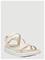 ECCO Soft Sandal W - Cream - 42 – kuva 7