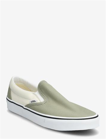VANS Classic Slip-On - SAGE - 39
