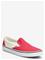 VANS Classic Slip-On - CRIMSON - 47 – kuva 2