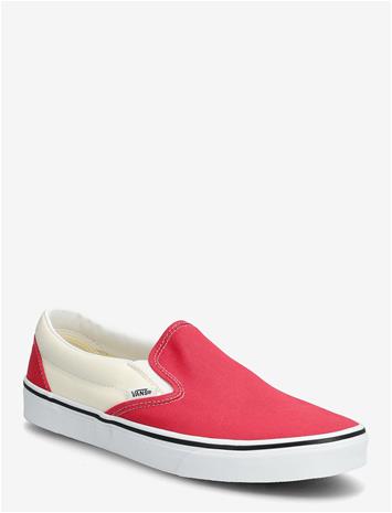 VANS Classic Slip-On - CRIMSON - 40 – kuva 2/2