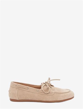 DUFFY Maucini Due - LIGHT BEIGE - 37