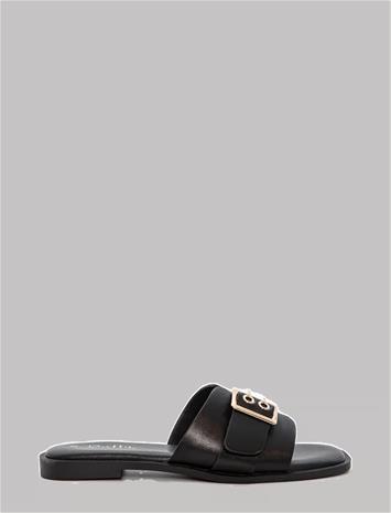 Duffy Sciabani Uno - Black - 41