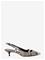 DUFFY Pomezia Uno - BLACK/MULTI - 38 – kuva 2