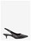 DUFFY Pomezia Due - BLACK - 39 – kuva 2