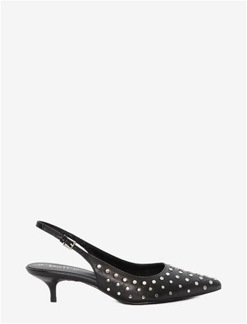 DUFFY Pomezia Due - BLACK - 38