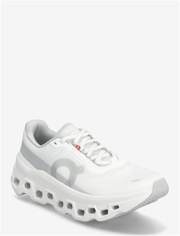 On Cloudmonster 1 - White - 42