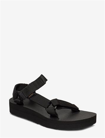 TEVA Midform Universal - BLACK - 41