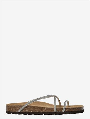 Sofie Schnoor Erinsw Sandal - Silver - 41