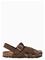 Sofie Schnoor Danasw Sandal - Brown - 41 – kuva 4