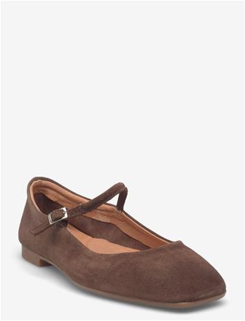 Pavement Paelga Suede - Brown - 41