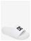 DC Dc Slide Platform - WHITE/WHITE/BLACK - 43 – kuva 2