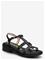 Wonders Janet - Black - 42 – kuva 6