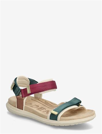 WODEN Line Lite - DEEP FOREST MULTI - 42
