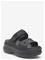 CROCS Soho Two Strap Sandal - BLACK - 41/42 – kuva 2