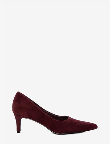 DUFFY Amantea Sette - BORDO - 39
