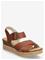 RIEKER 63795-22 - BROWN - 38 – kuva 2