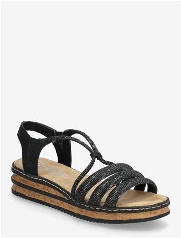 RIEKER 62977-90 - BLACK - 42